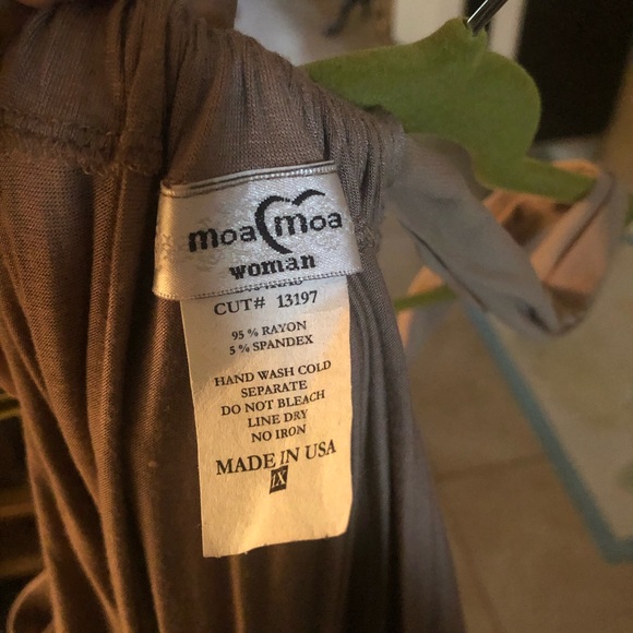 NWOT Cocktail Length Dress - Picture 6 of 6